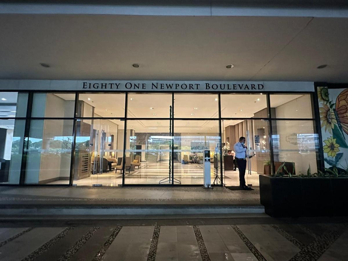Naia Terminal 3 Insane Interior, Be The Boss Aparthotel Pasay Bagian luar foto