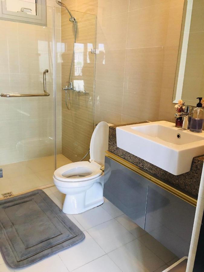 Naia Terminal 3 Insane Interior, Be The Boss Aparthotel Pasay Bagian luar foto